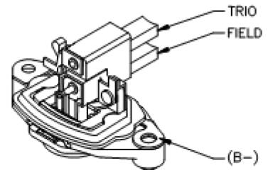 Regulator TT31357
