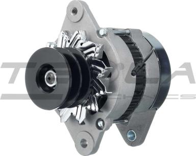 Alternator TT12942