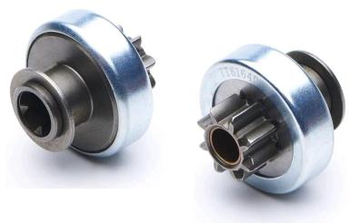 Drive/Clutch TT61640
