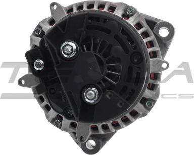 Alternator TT12891 PRO