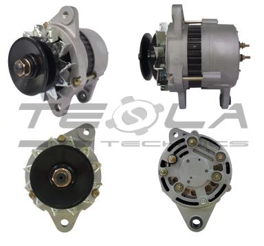 Alternator TT11525