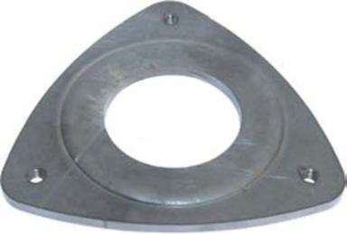 Bearing retainer plate TT49025