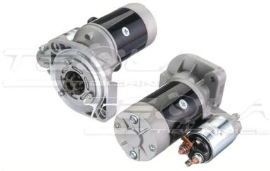 Starter TT15817