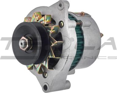 Alternator TT12712