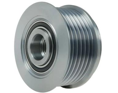 Freewheel pulley TT64338