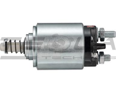 Solenoid TT76711