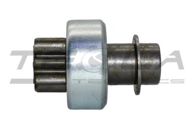 Drive/Clutch TT61552 A
