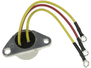 Rectifier TT34073