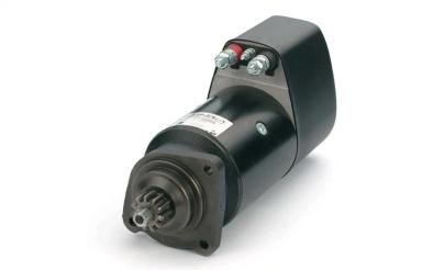 Starter TT16585