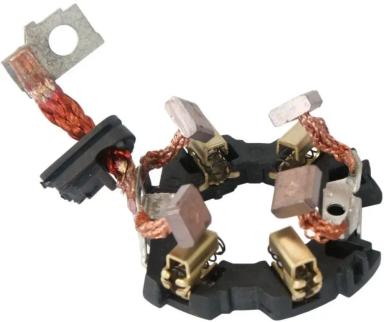 Starter brush holder assembly TT51198