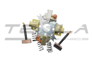 Starter brush holder assembly TT51048 PRO