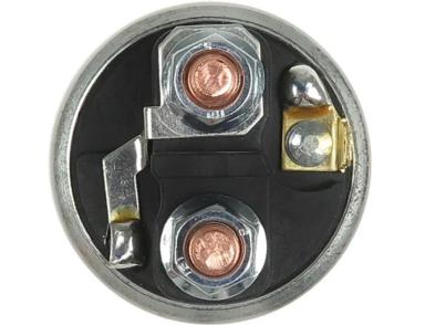 Solenoid TT76564