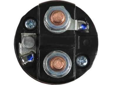 Solenoid TT76020