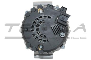 Alternator TT12396