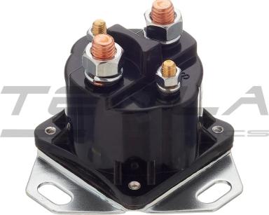 Starter solenoid TT76215