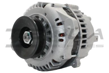 Alternator TT11725