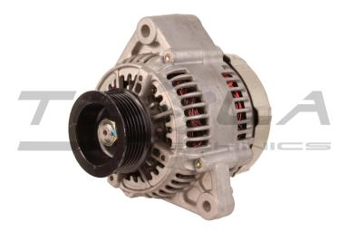 Alternator TT11617