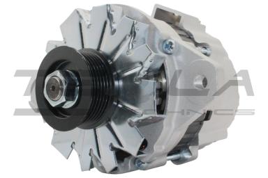 Alternator TT12631