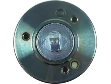Solenoid TT76657