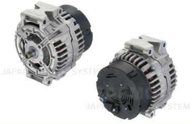 Alternator SM11191