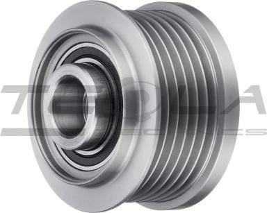 Freewheel pulley TT64498