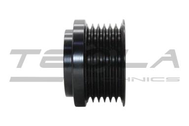 Pulley & Fan TT64468 PRO