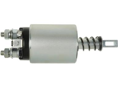 Solenoid TT76484