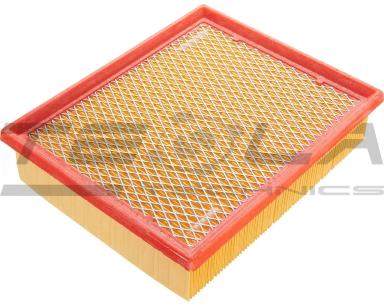 Air filter TTF0017