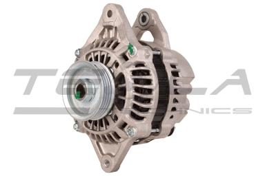 Alternator TT11672