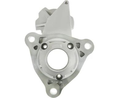 Frame D.E. Str TT82343