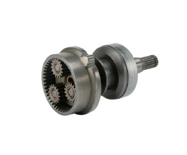 Drive/Clutch TT61589