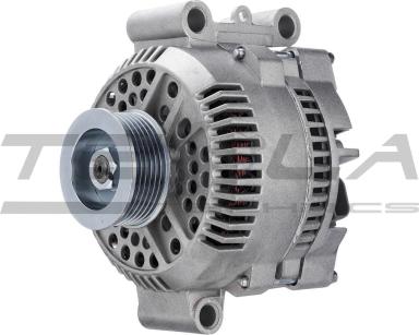 Alternator TT12133
