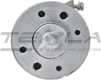Solenoid TT76325