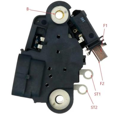 Regulator TT31654
