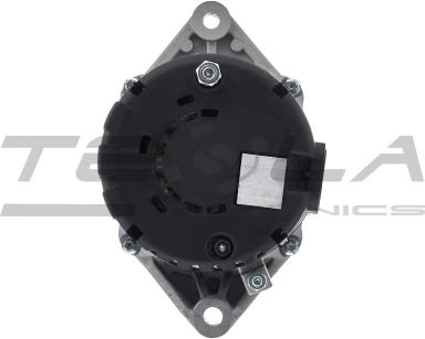 Alternator TT12795