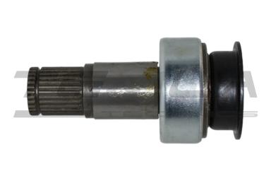Drive/Clutch TT62021 A