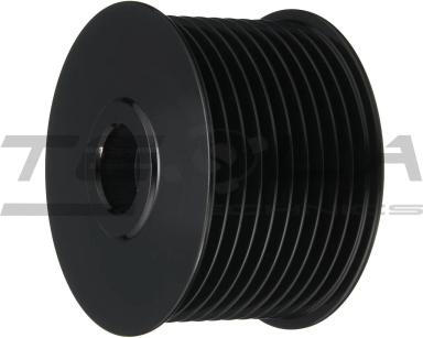 Pulley & Fan TT64425