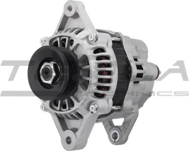 Alternator TT11807