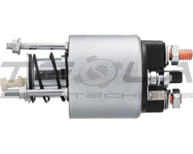 Solenoid TT76562