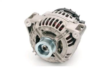 Alternator TT12368