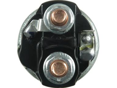 Solenoid TT76206