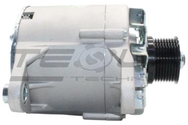 Alternator TT12669
