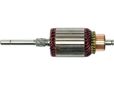 Armature TT71206