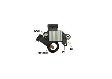 Regulator TT32038
