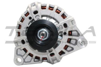 Alternator TT12718