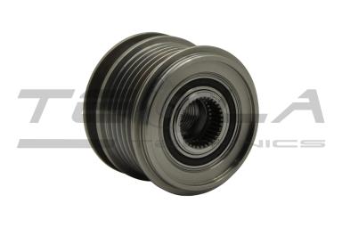 Freewheel pulley TT64530