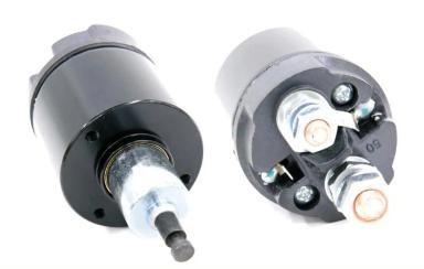 Solenoid TT76445