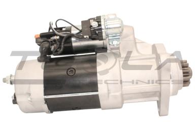Starter TT16204