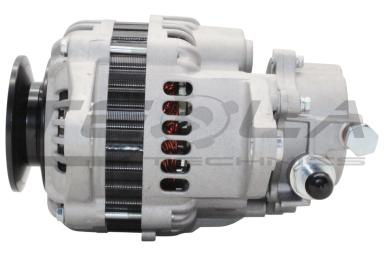 Alternator TT12640