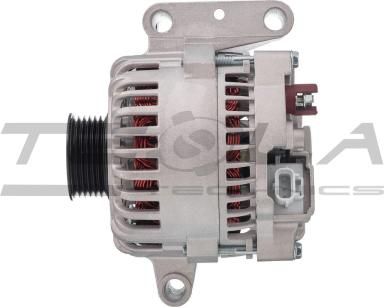 Alternator TT11580